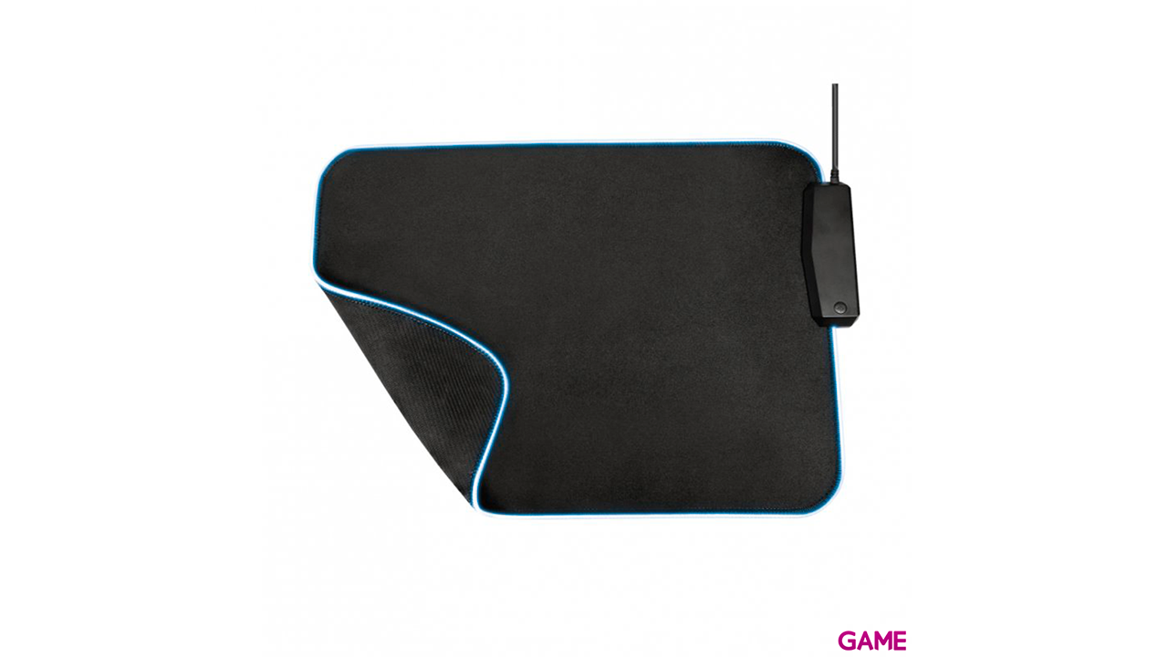 Trust - GXT765 GLIDE-FLEX RGB - Alfombrilla Gaming-3