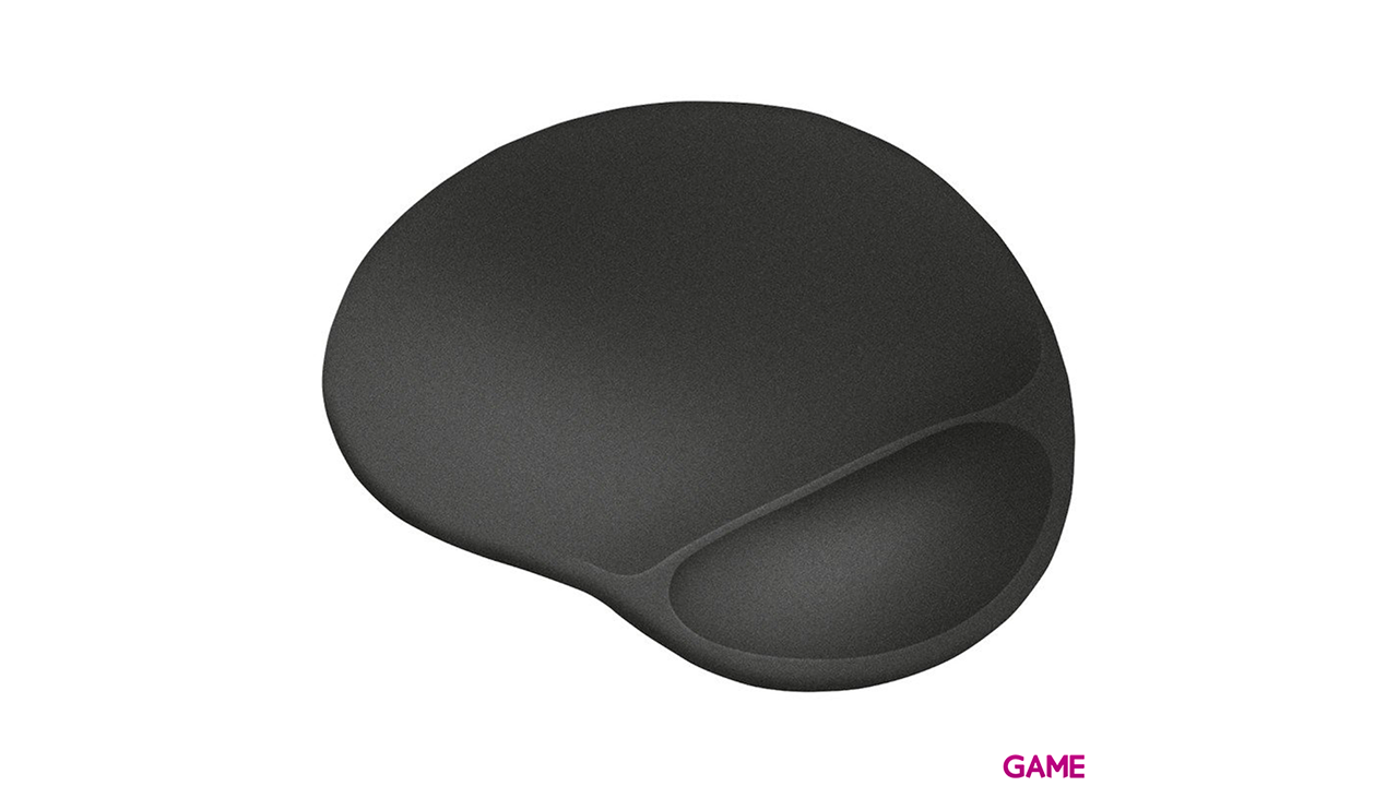 Trust - GXT761 BIGFOOTXL GEL - Alfombrilla Gaming-2