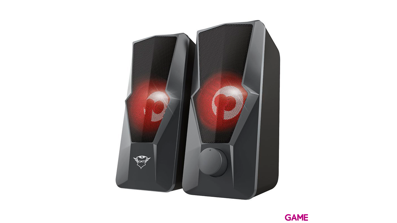 Trust - GXT610 ARGUS LED 2.0 - Altavoces Gaming-0