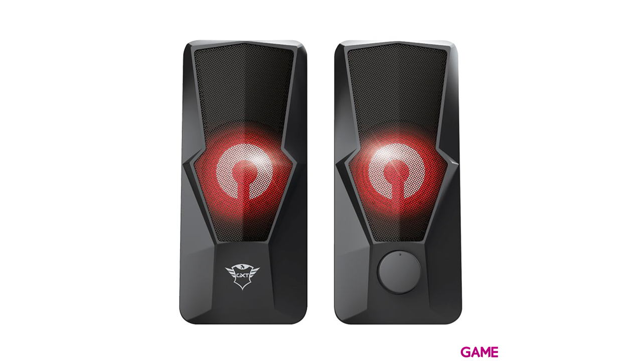 Trust - GXT610 ARGUS LED 2.0 - Altavoces Gaming-1