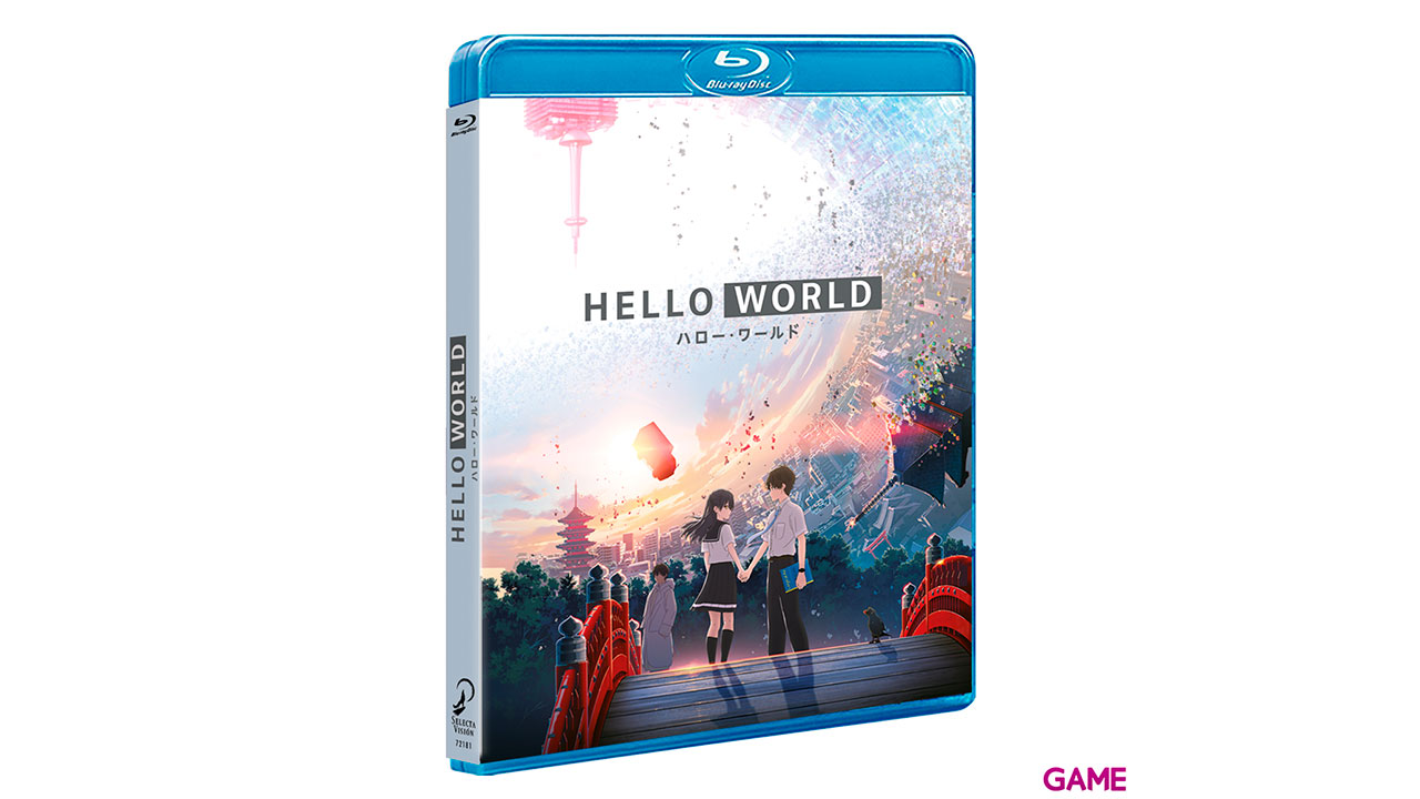 Hello World-0