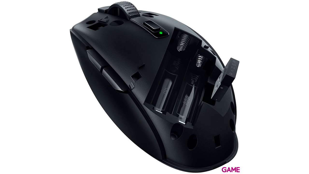 Razer Orochi v2 - Raton Gaming-1