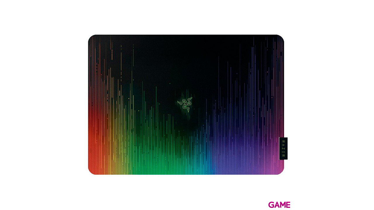 Razer Sphex V3 LARGE - Alfombrilla Gaming-0