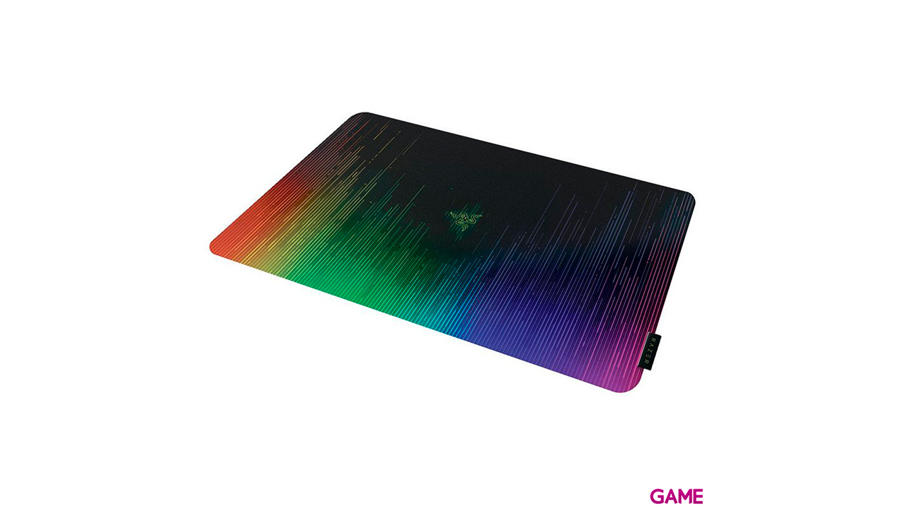 Razer Sphex V3 LARGE - Alfombrilla Gaming-2