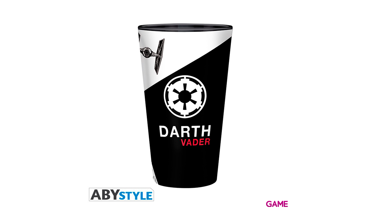 Vaso XXL Star Wars - Darth Vader-1