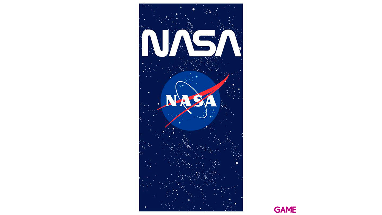 Toalla NASA-0