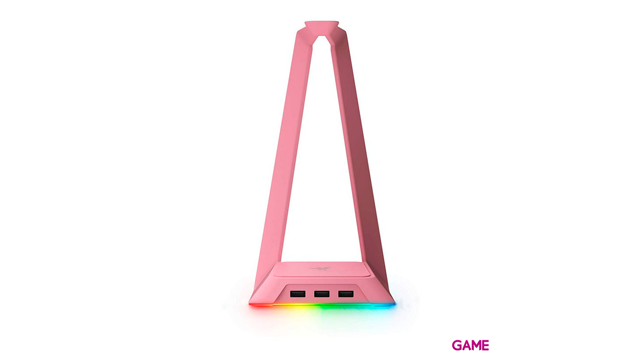 Razer  Chroma Quartz  - Soporte Auriculares Gaming-3