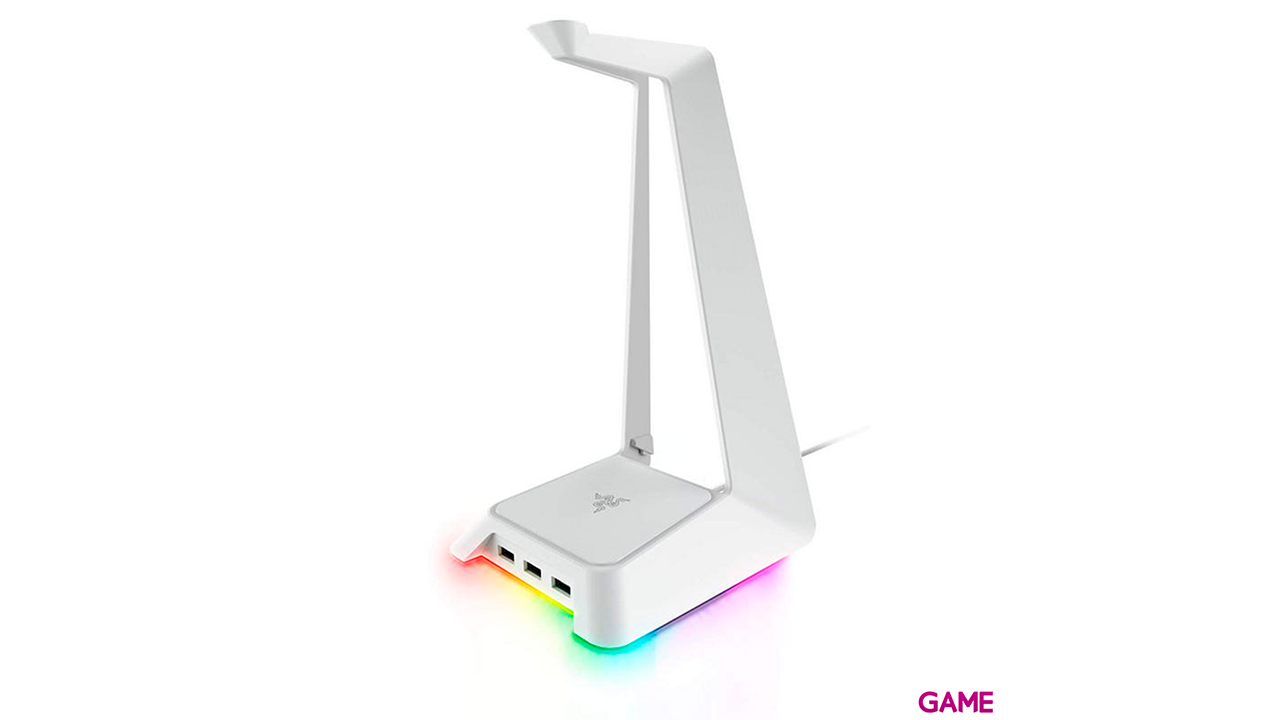 Razer  Chroma Mercury - Soporte Auriculares Gaming-0