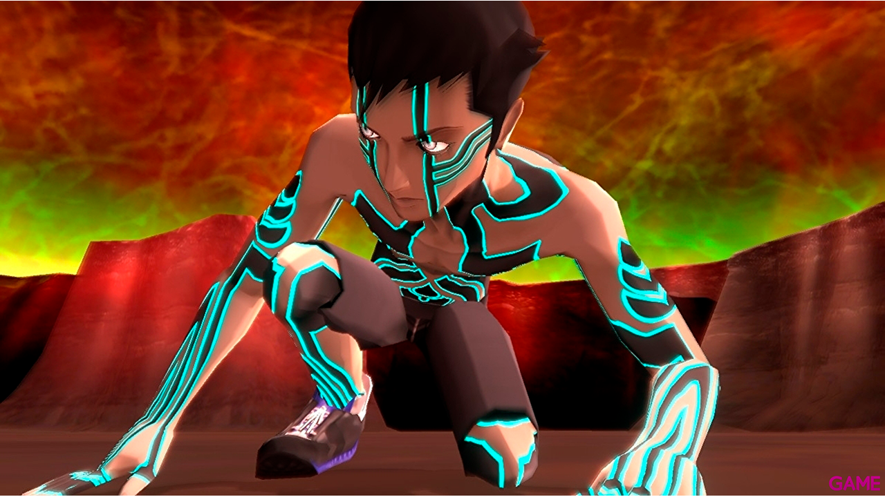 Shin Megami Tensei 3 Nocturne HD Remaster-0