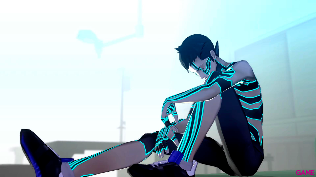 Shin Megami Tensei 3 Nocturne HD Remaster-3