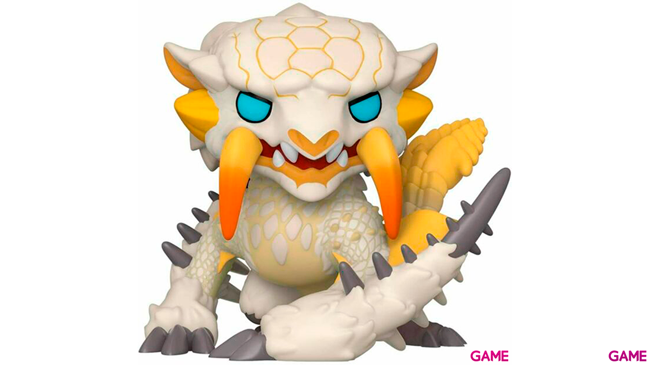 Figura POP Monster Hunter: Frostfang-1