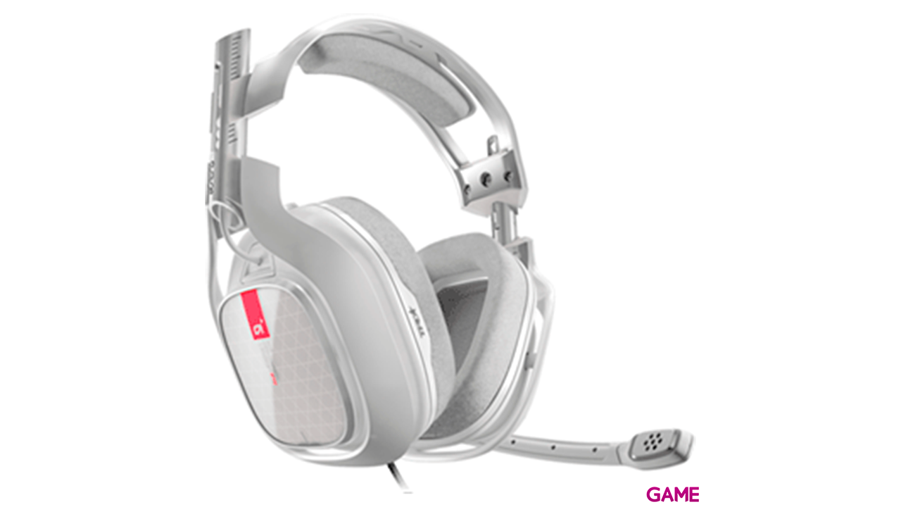 ASTRO A40 TR XONE-PC - Auriculares Gaming-0