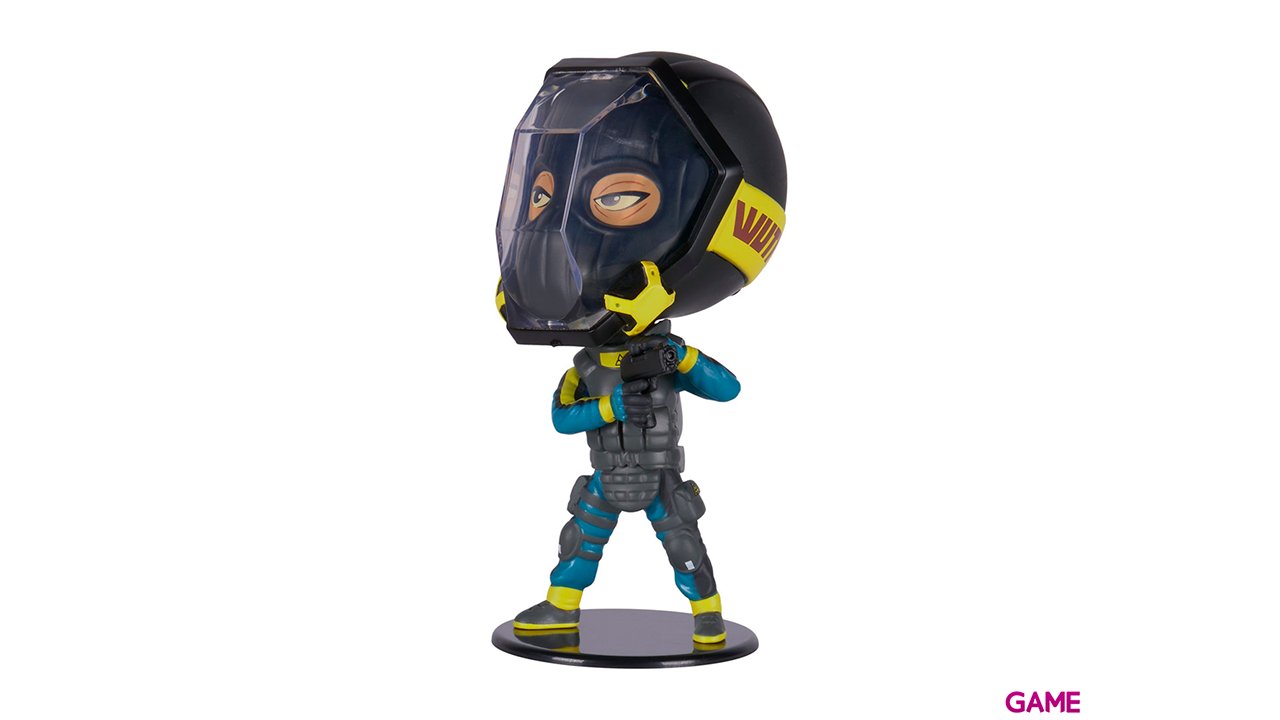 Figura Six Extraction Merch Lion Chibi-1