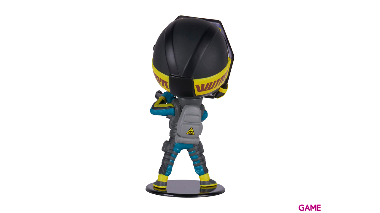 Figura Six Extraction Merch Lion Chibi-2