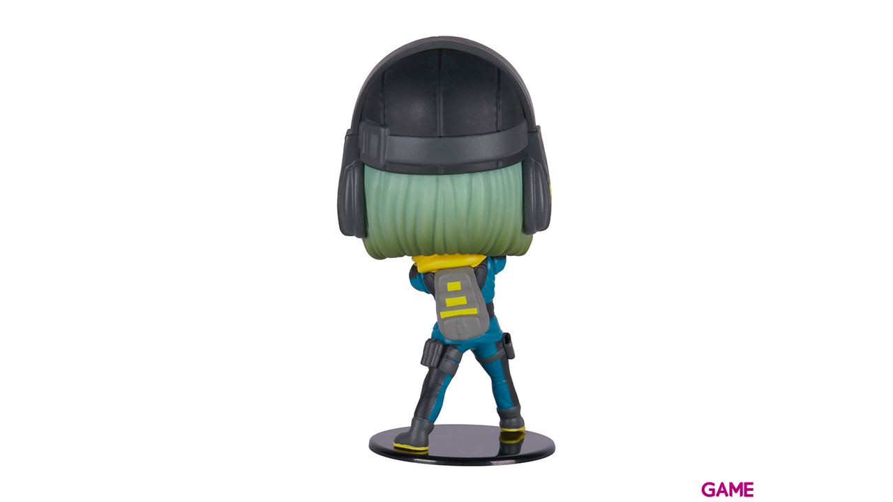 Figura Six Extraction Merch Ela Chibi-2