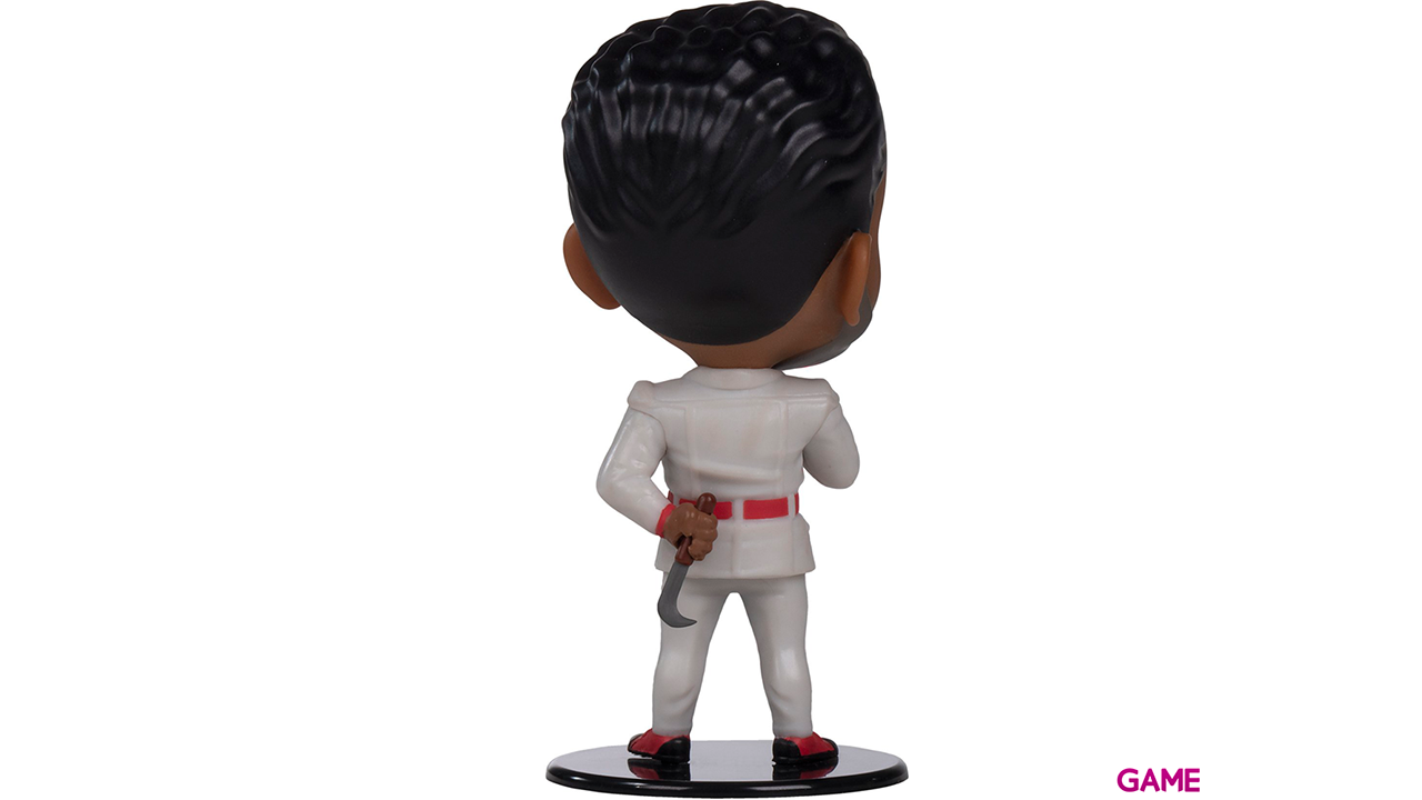 Figura Heroes Series 3 Far Cry 6 Anton-2