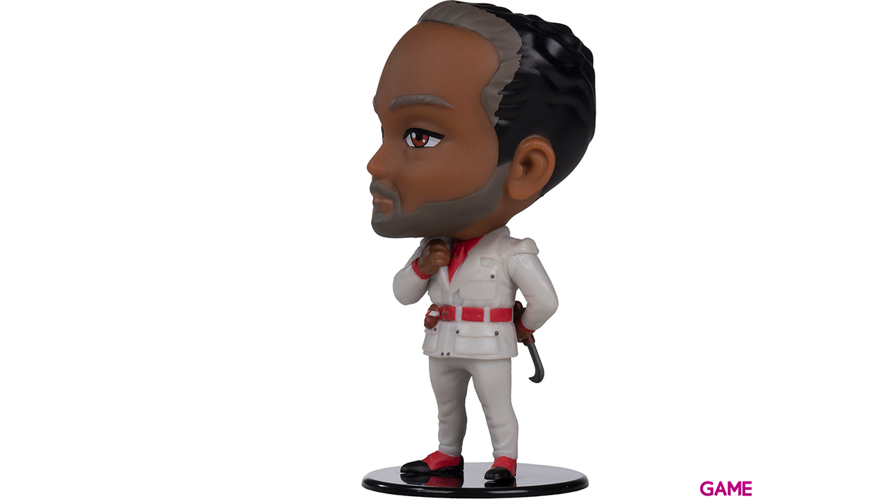 Figura Heroes Series 3 Far Cry 6 Anton-3