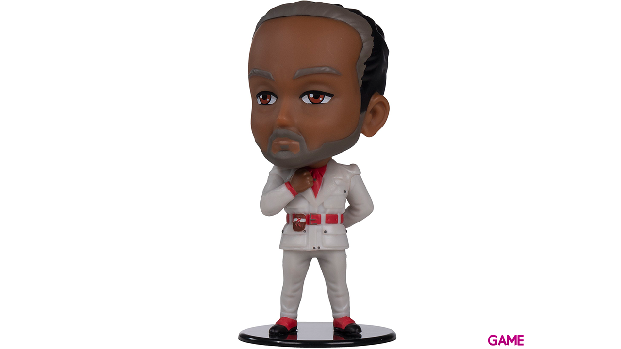 Figura Heroes Series 3 Far Cry 6 Anton-4