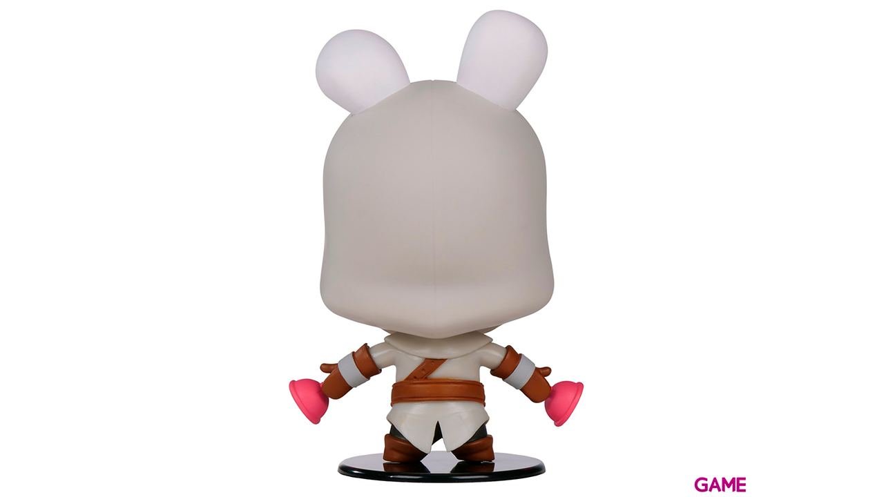 Figura Heroes Series 3 Rabbid Ezio-2