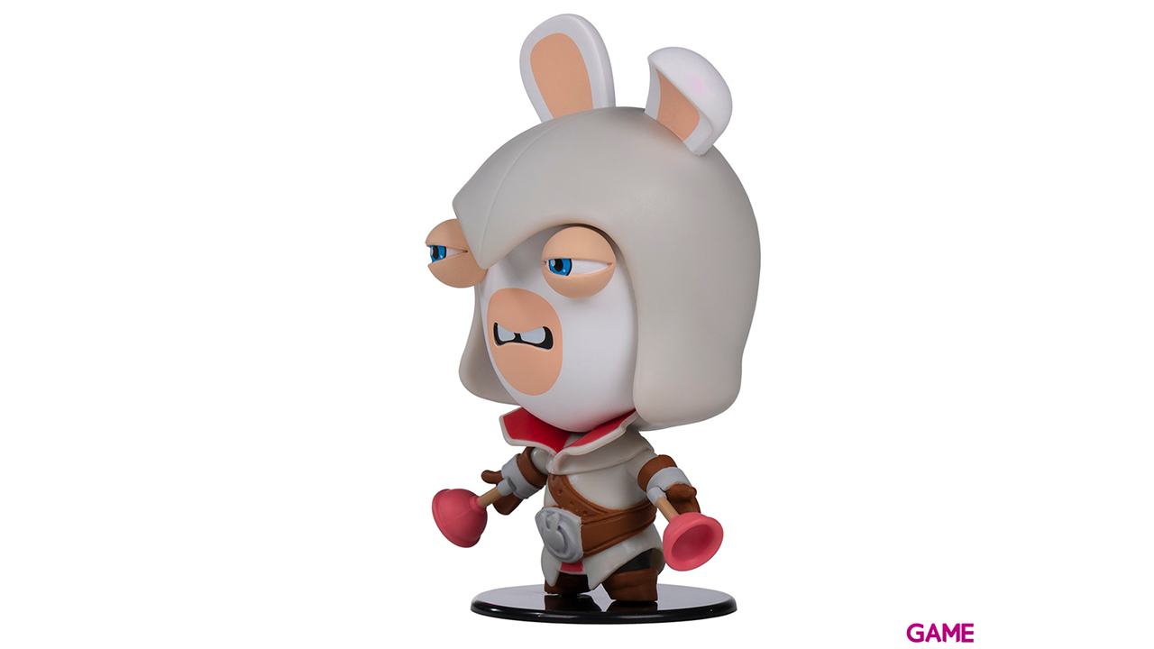 Figura Heroes Series 3 Rabbid Ezio-3