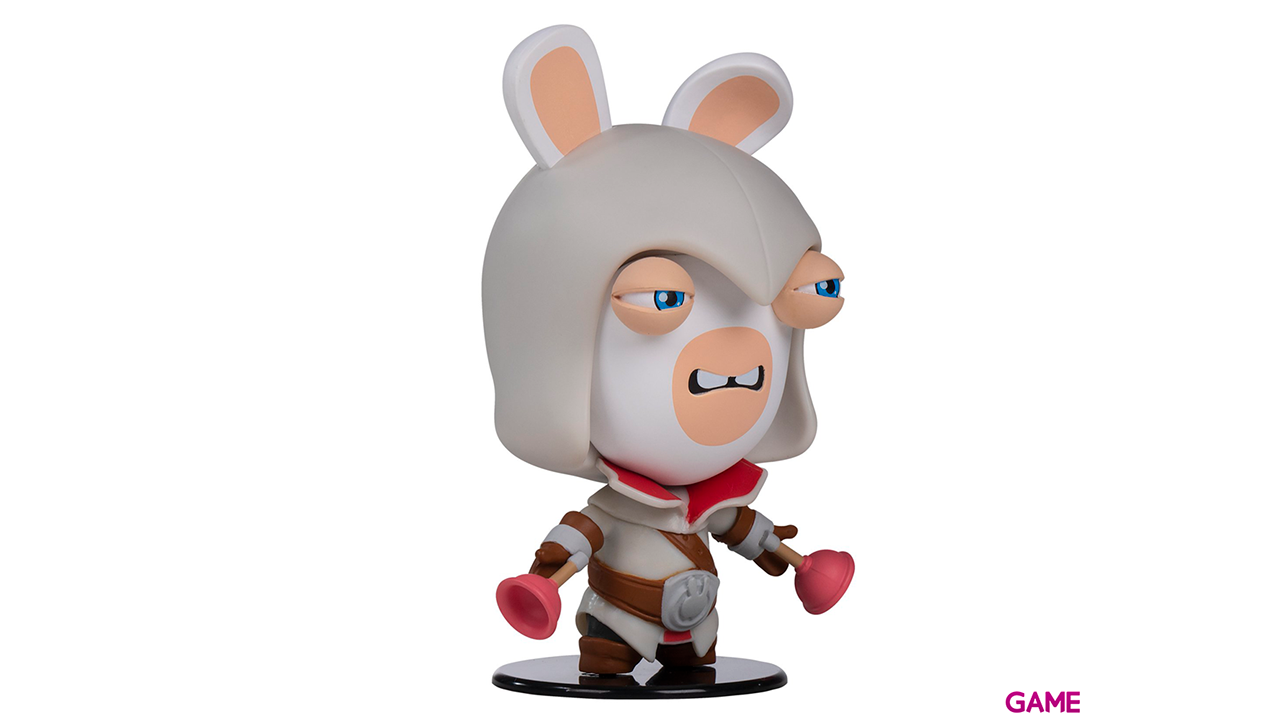 Figura Heroes Series 3 Rabbid Ezio-4