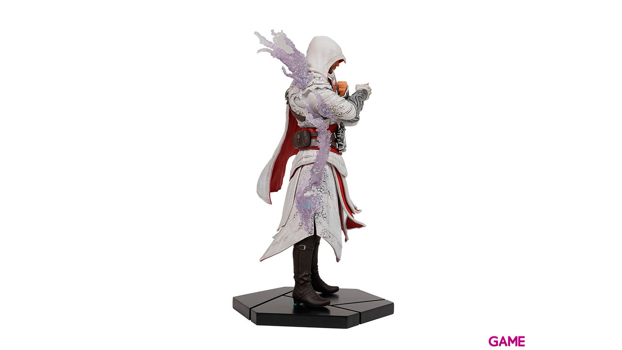Figura Assassin´S Creed Brotherhood Ezio Animus-1