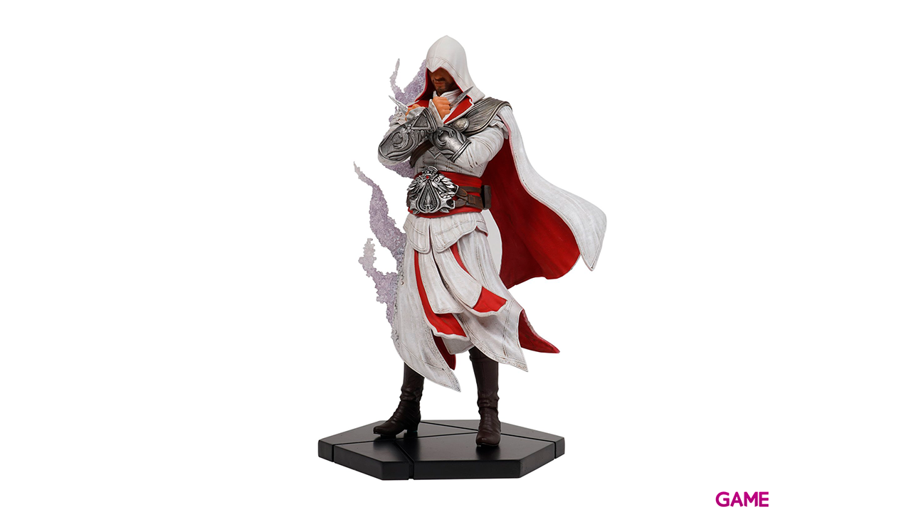 Figura Assassin´S Creed Brotherhood Ezio Animus-4