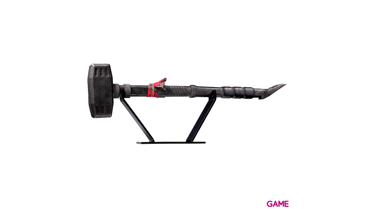 Figura Six Collection Martillo Sledge-0