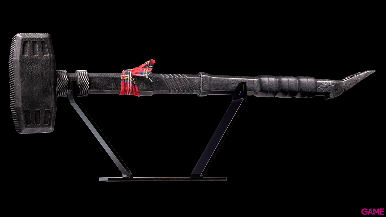 Figura Six Collection Martillo Sledge-1