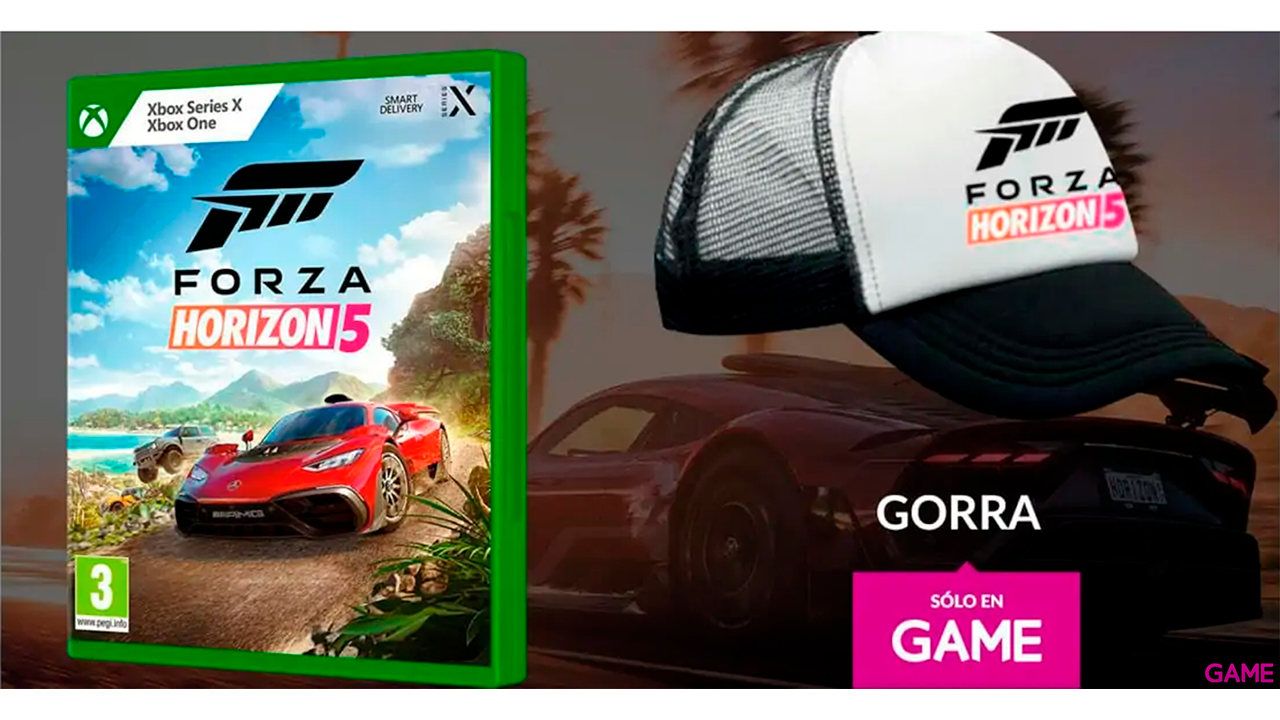 Forza Horizon 5-2