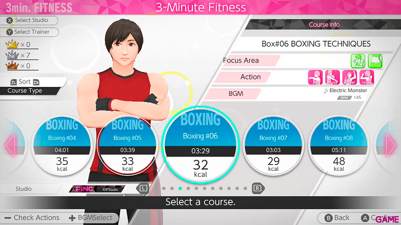 Knockout Home Fitness-7