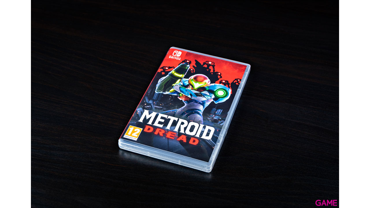 Metroid Dread-1