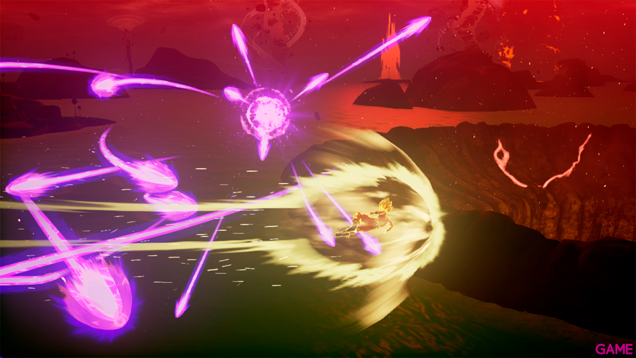 Dragon Ball Z: Kakarot + A New Power Awakens Set-9