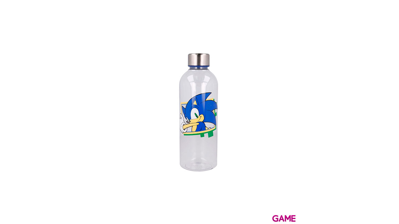 Botella de Plástico Sonic 850ml-0