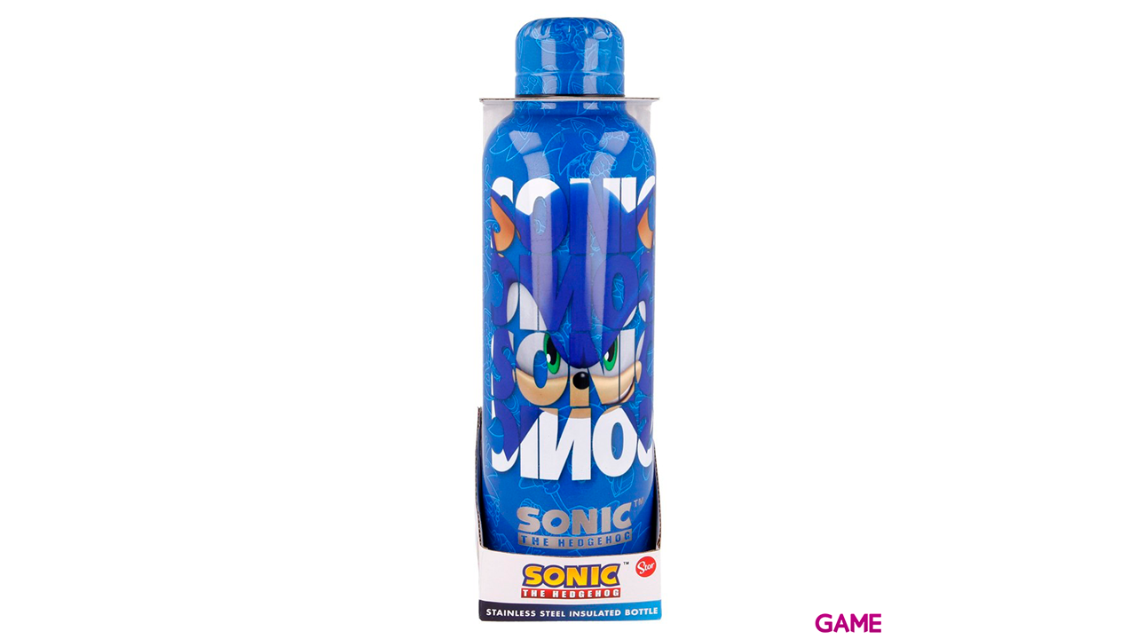 Botella Termo Sonic 515ml-0