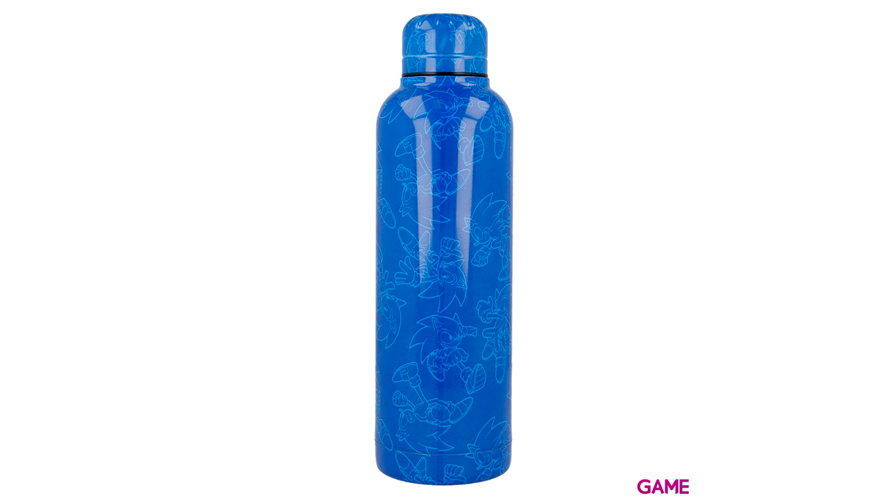 Botella Termo Sonic 515ml-1