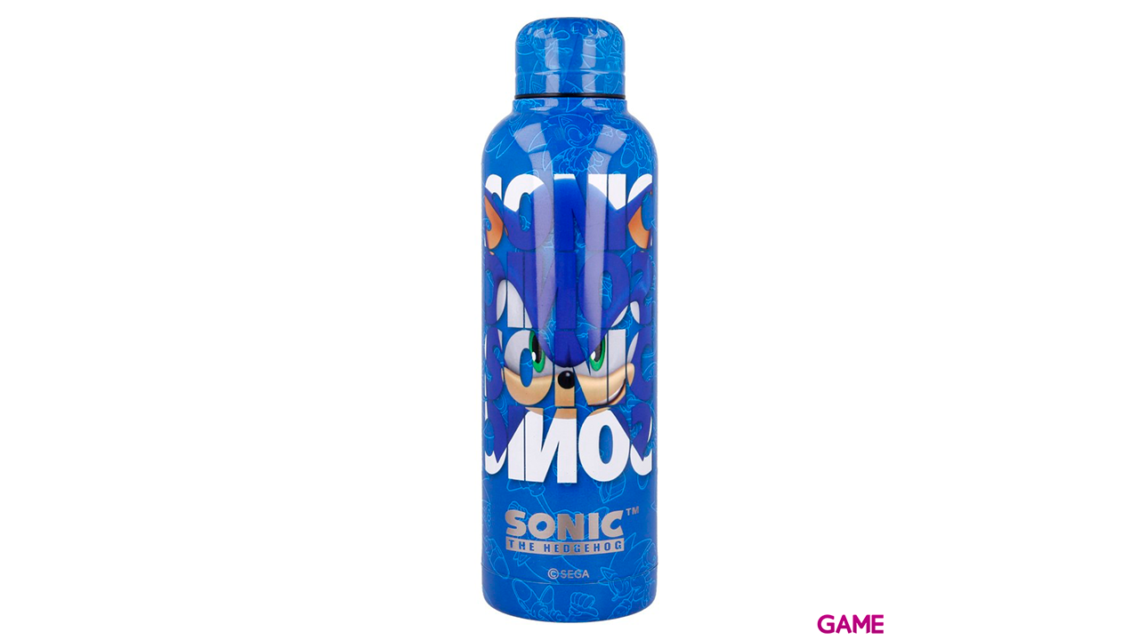 Botella Termo Sonic 515ml-2