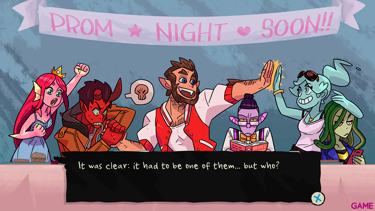 Monster Prom XXL-3