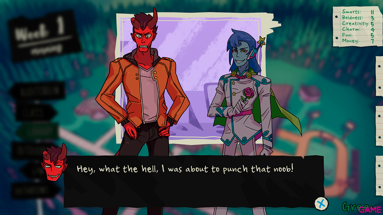 Monster Prom XXL-4