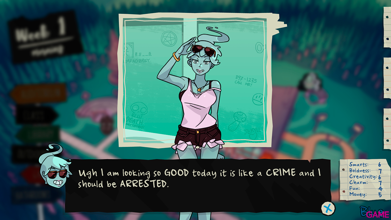 Monster Prom XXL-5
