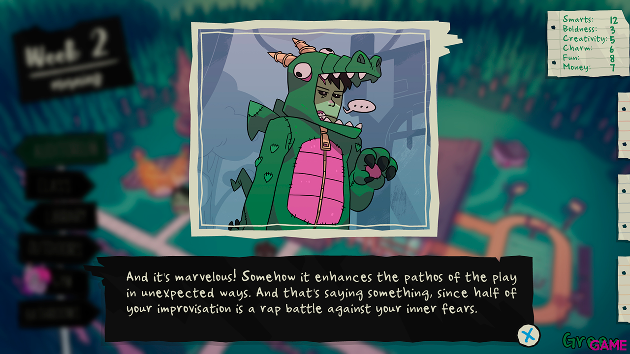 Monster Prom XXL-8