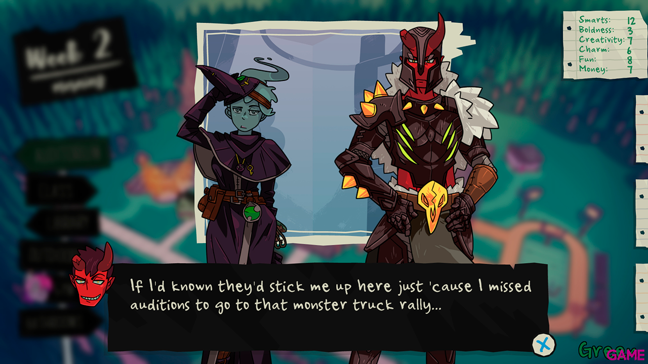 Monster Prom XXL-9