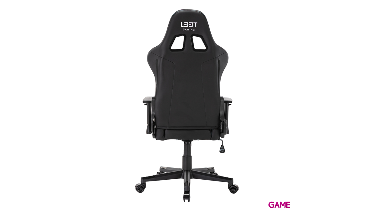 Playseat L33T Energy Verde - Silla Gaming-3