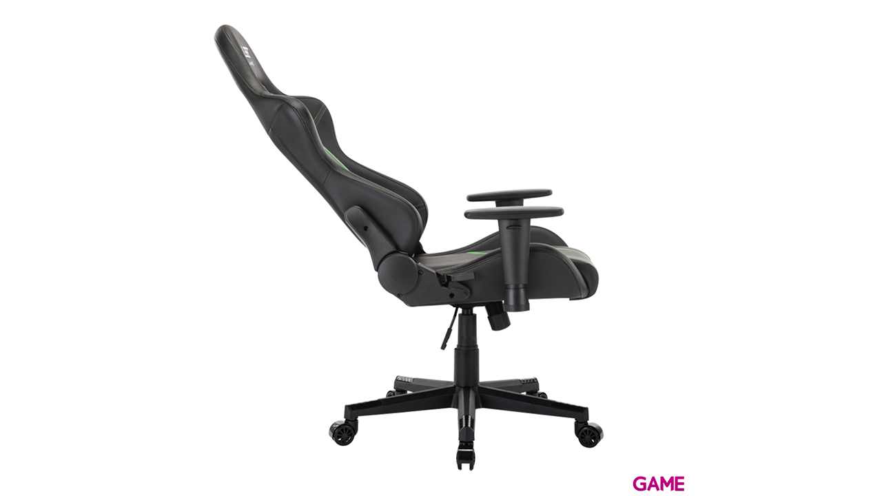 Playseat L33T Energy Verde - Silla Gaming-7