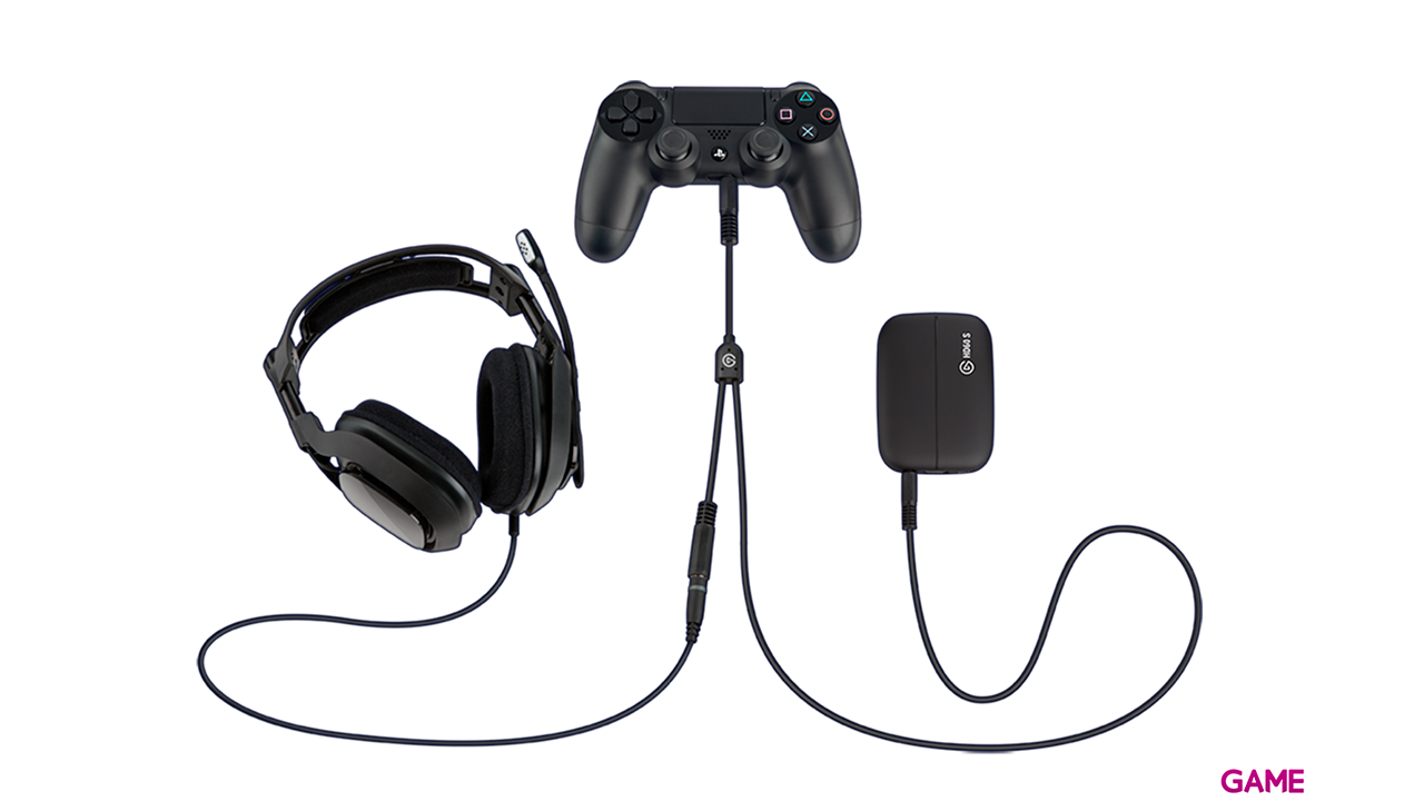 ELGATO CHAT LINK PRO-1