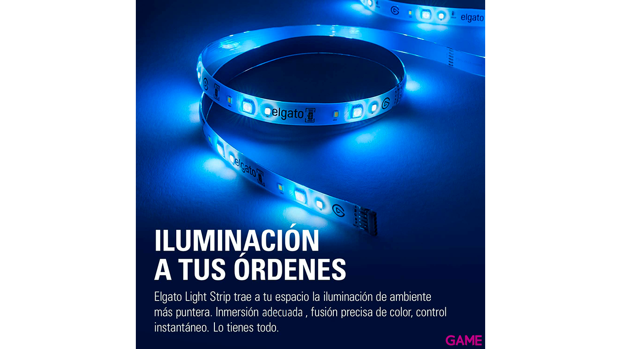 ELGATO LIGHT STRIP 2M EXTENSION KIT-1