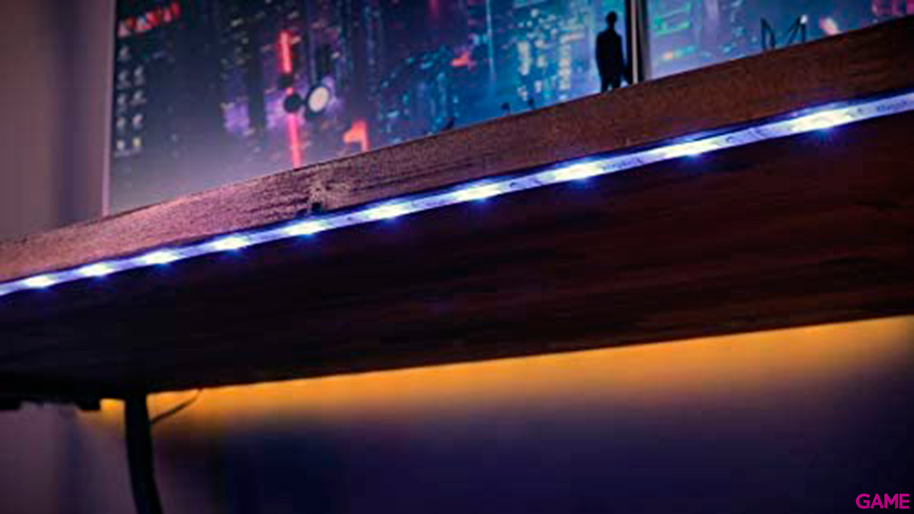 ELGATO LIGHT STRIP 2M EXTENSION KIT-2