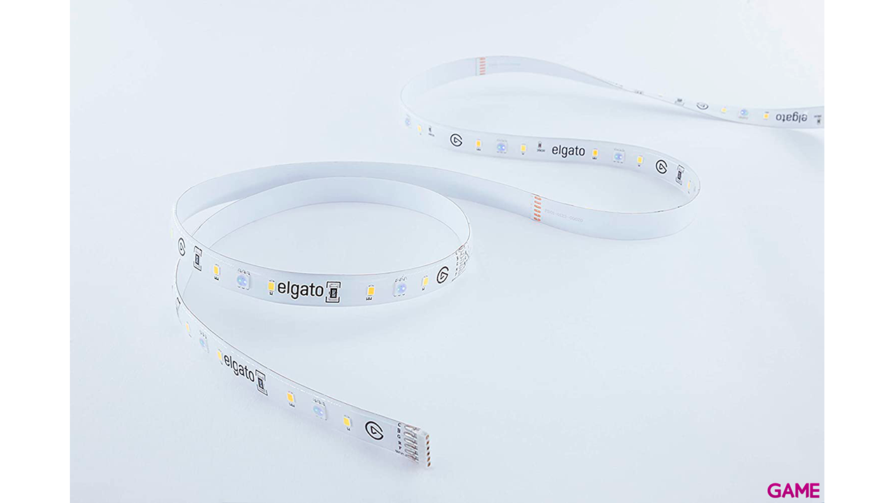 ELGATO LIGHT STRIP 2M EXTENSION KIT-3