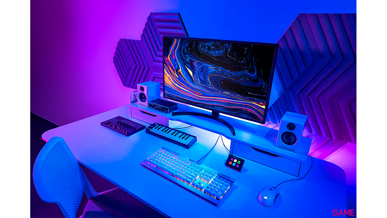 ELGATO LIGHT STRIP 2M EXTENSION KIT-7