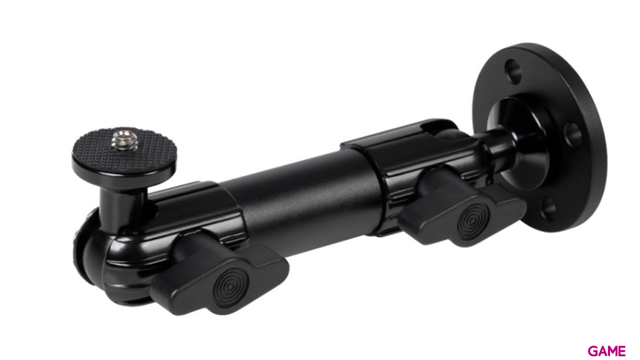ELGATO WALL MOUNT FOR MULTI MOUNT RIGGING SYSTEM-0